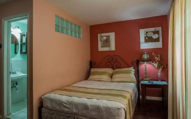 Inn at 87