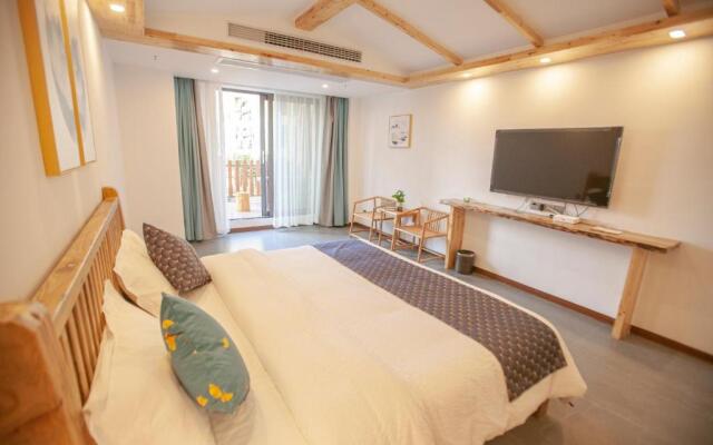 Cingjing Garden Homestay
