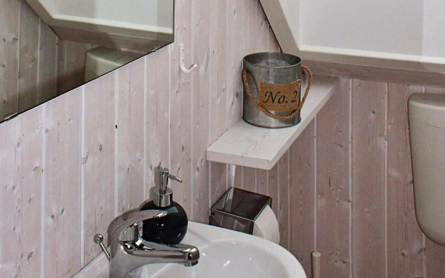 Three-Bedroom Holiday home in Gelting 7