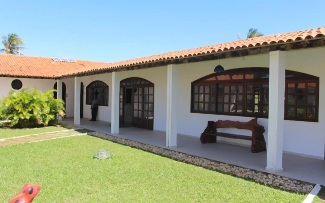 Hotel Praia Do Conde