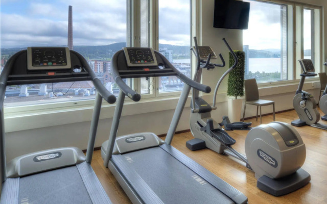 Solo Sokos Hotel Paviljonki