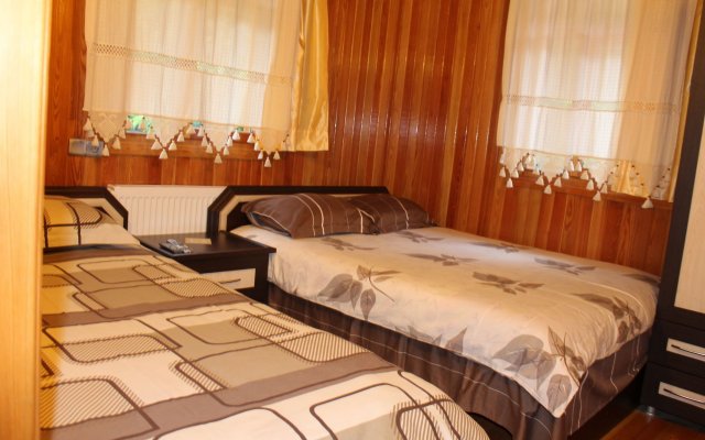 Ayder Avusor Butik Otel