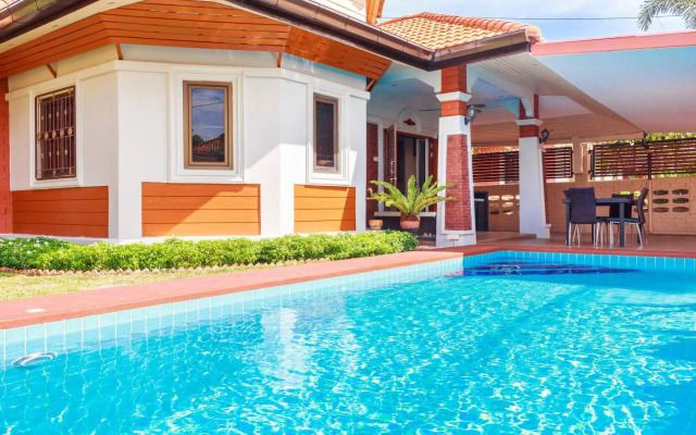 Momo Garden Villa