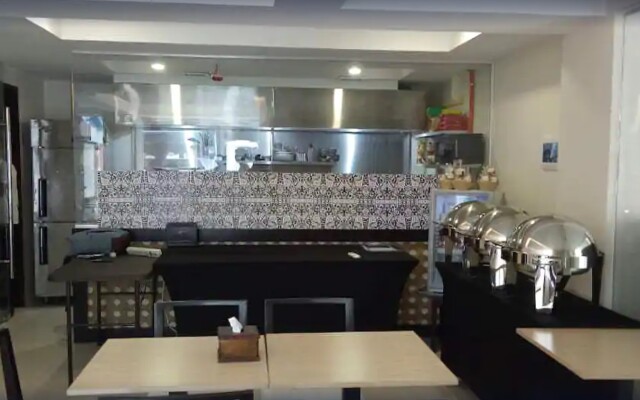 Rana Hotel