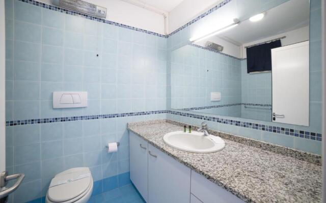 Residence Molino - Holiday Apartments