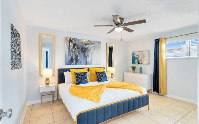 Ocean Harbour Apartment Homes