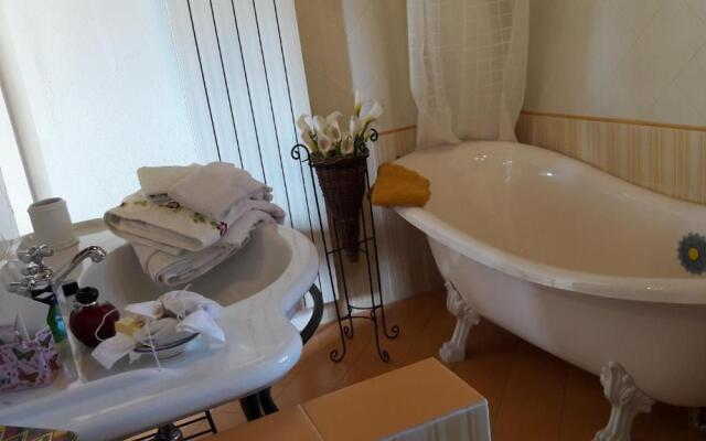 B&B il Fienile di Scarperia