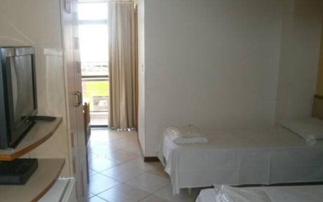 Hotel Capital