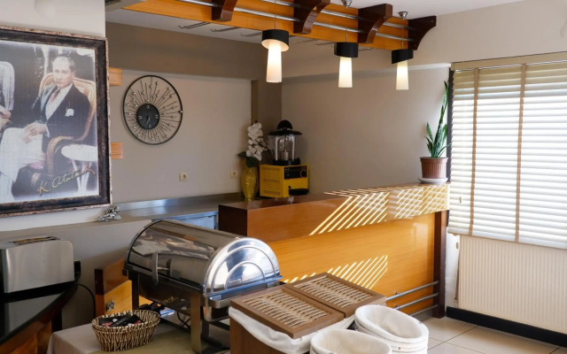 Hotel La Bella Salihli
