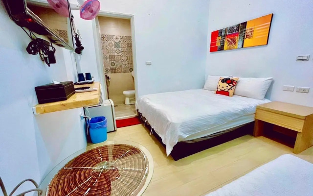Kenting Bayview Hotel