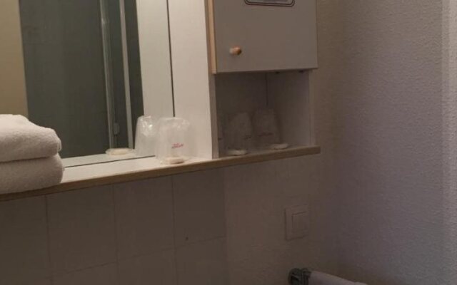 Hotel Le Saint Remy