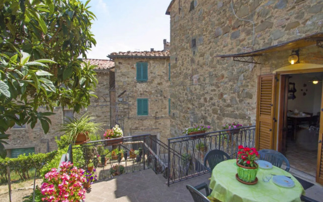 Apartment I Capperi Chianni