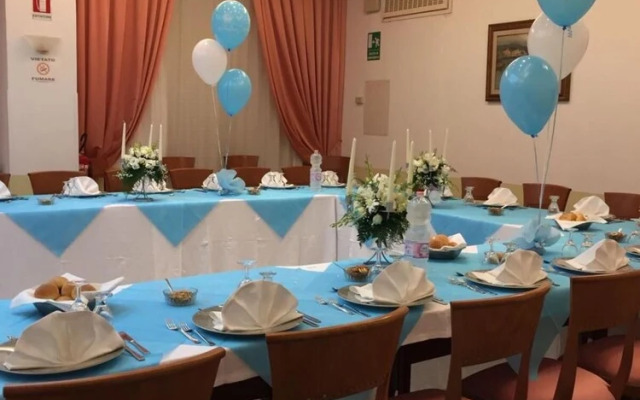 Park Hotel Gianfranco