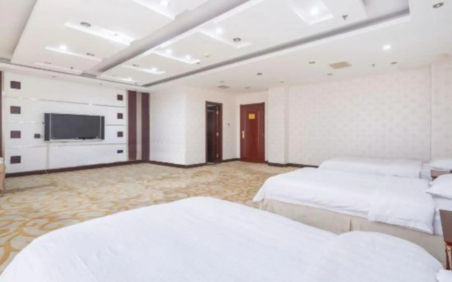 Xinsihai Hotel