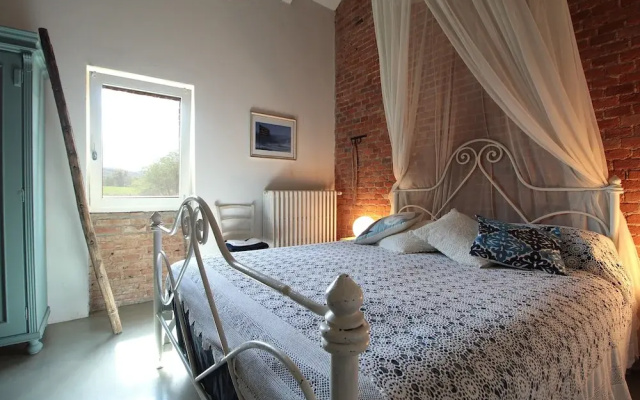 Villa Poggio Zucchino Pool and Wellness Piacenza