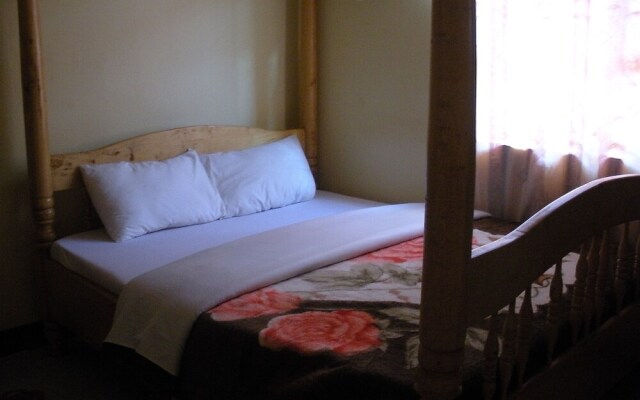 Jambo Rooms-the B&B In Karatu