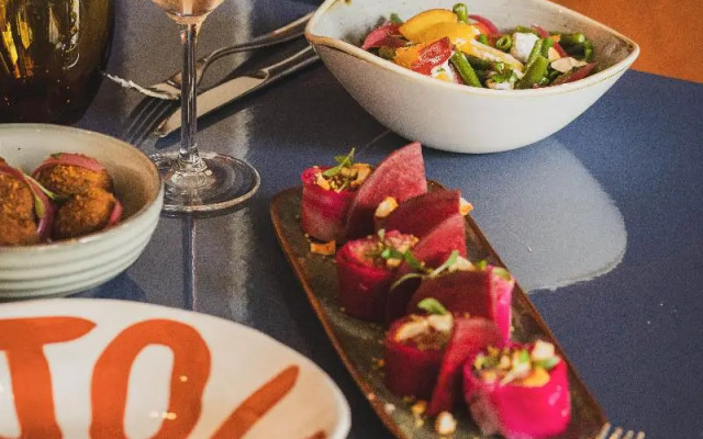 Grand Hotel du Palais Royal