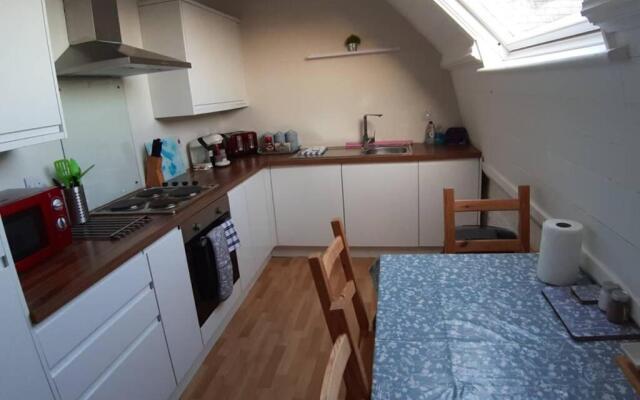 Seaview Duplex Apartment - Spectacular Views