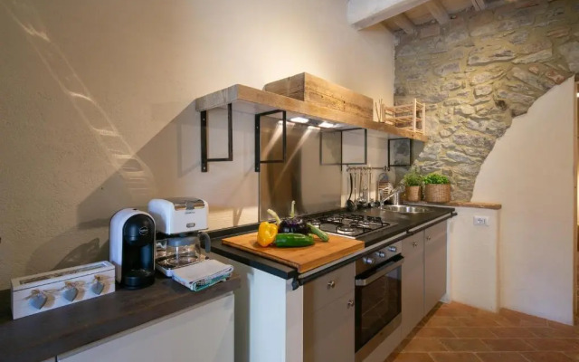 Casa Zeni - Berrettini
