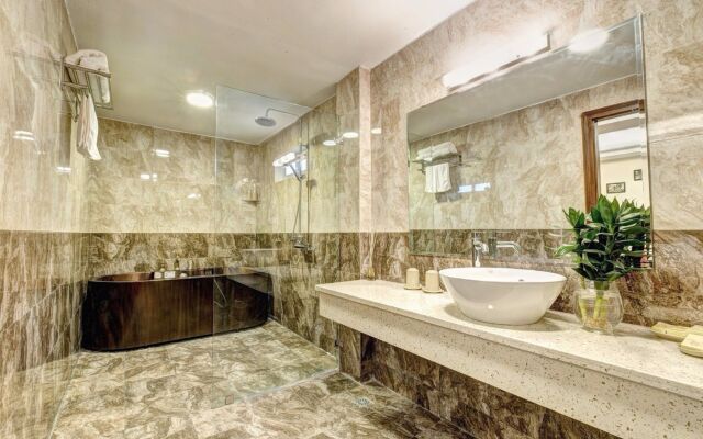 My Hotel 23