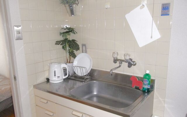 OYO Hotel Sakura Guest House Kyoto