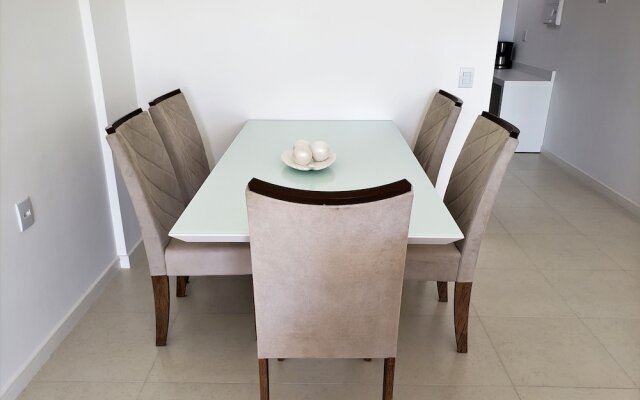 Golf Ville Térreo Frente Mar Luxo By DM Apartments