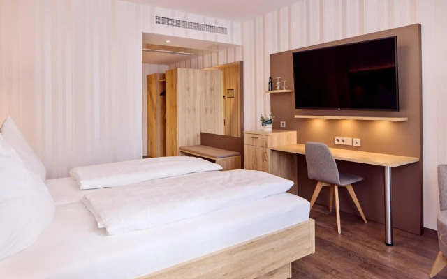 Hotel Zum Schiff