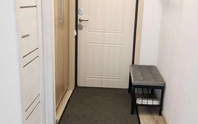 Апартаменты на улице Адриена Лежена 36