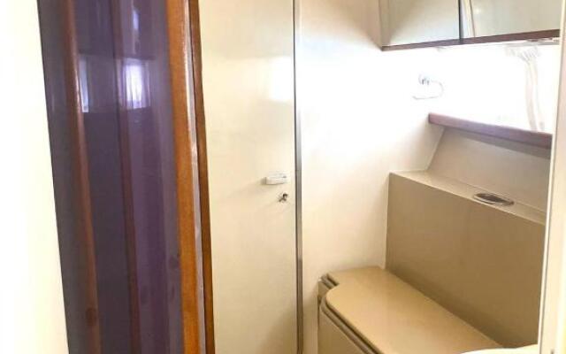 Boat&Breakfast Monica IV