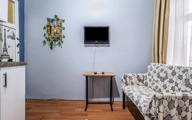 Cozy and Central Studio Flat in Beyoglu