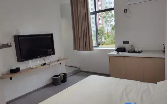 Yihe Elegant Residence (Anshun West Station)