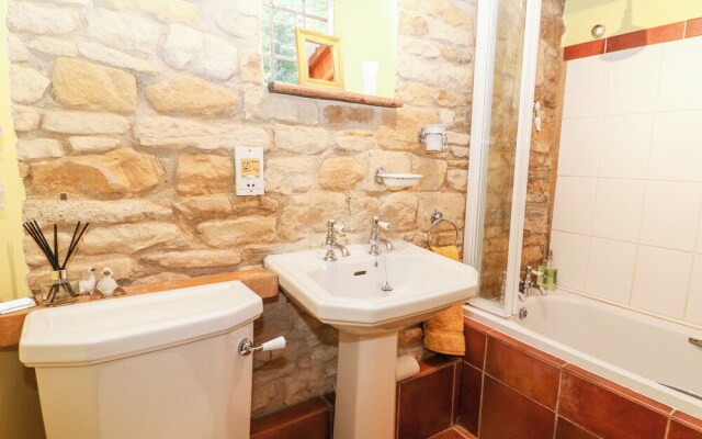 Hadcroft Cottage