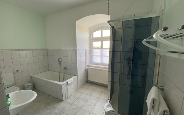 Jagdschloss Lalendorf