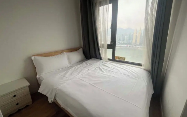 Yupan Yunge Homestay - Jiefangbei Store