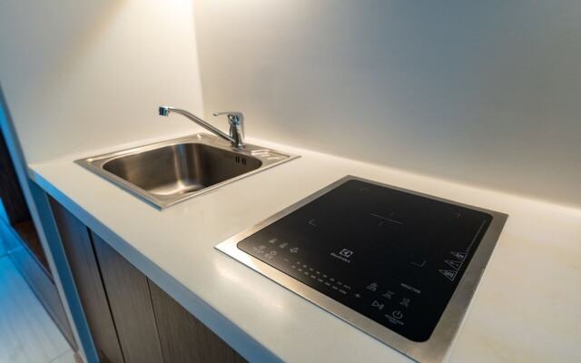 Zahoo house in Panorama Nha Trang