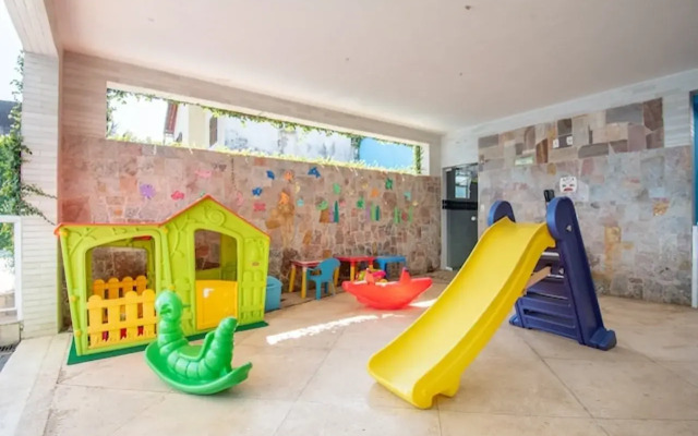 OYO Residencial Itacuruçá Apart Hotel, Mangaratiba
