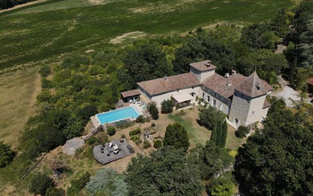 Chambres d'Hotes Las Caneres