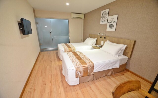 Diamond Inn