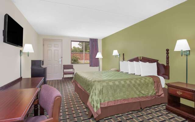 Days Inn by Wyndham Eufaula AL