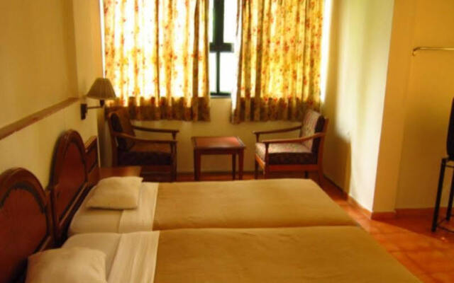 Hotel The Pichola
