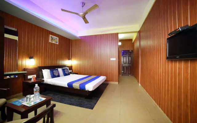 OYO 8506 Pallivasal
