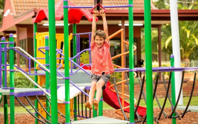 Tasman Holiday Parks - Kioloa Beach