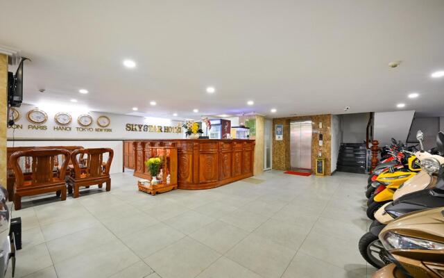 Sky Star Hotel