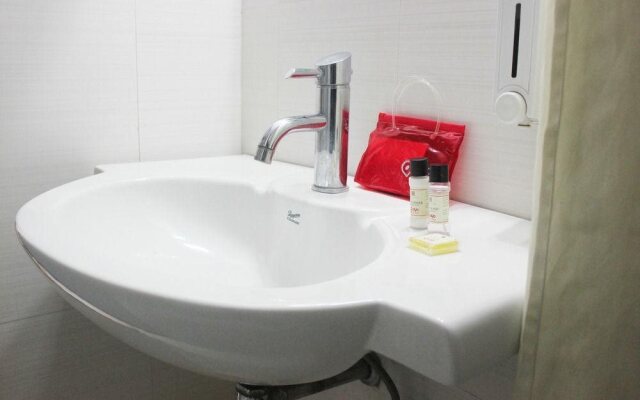 OYO Premium SIDCUL Haridwar