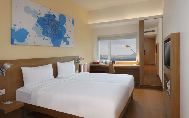ibis Pune Hinjewadi Hotel