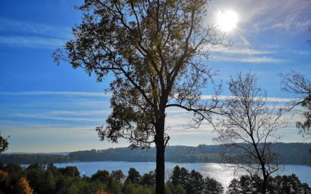 Pensjonat Błękitny Anioł