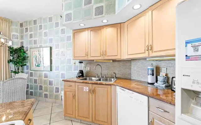 Surfside Resort #1508