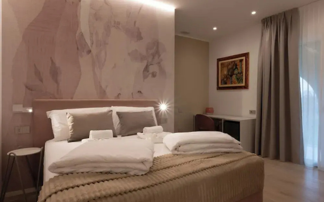 Residenza Galileo - Affittacamere a Padova sud