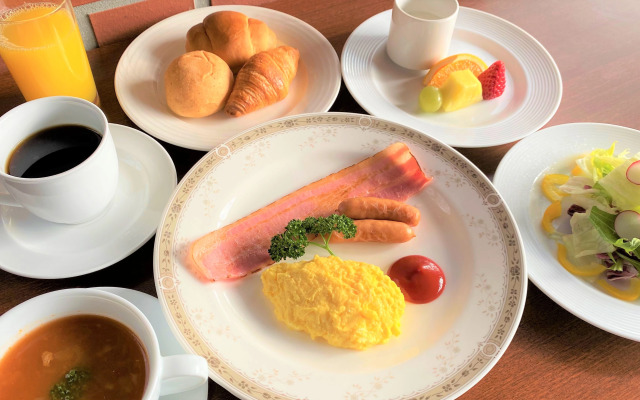 Hotel Balmoral Karuizawa