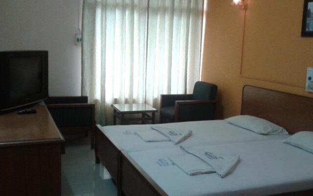 Margao Residency